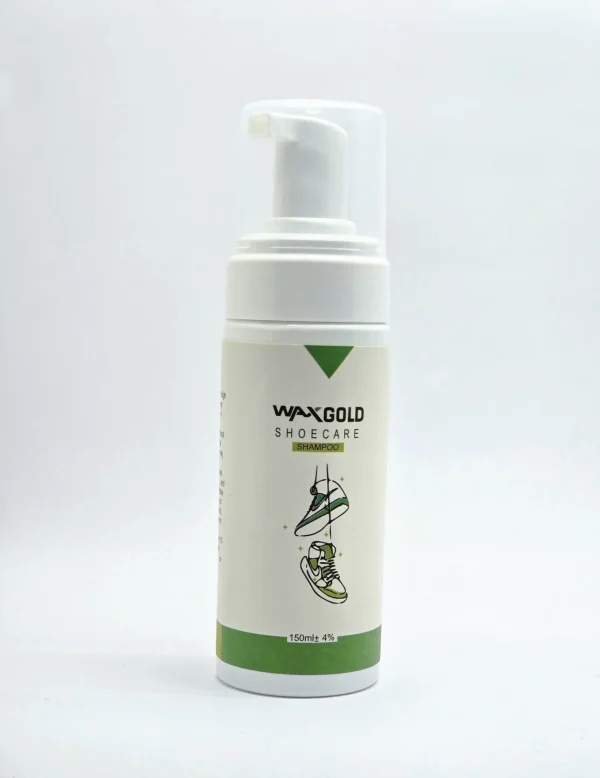 اسپری تمیز کننده Wax Gold