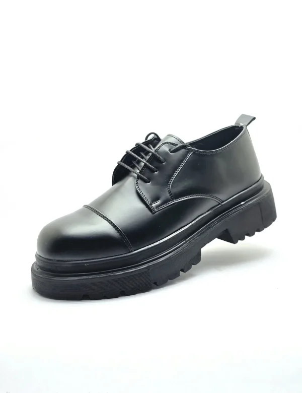 کفش مردانه لوفر کد 636