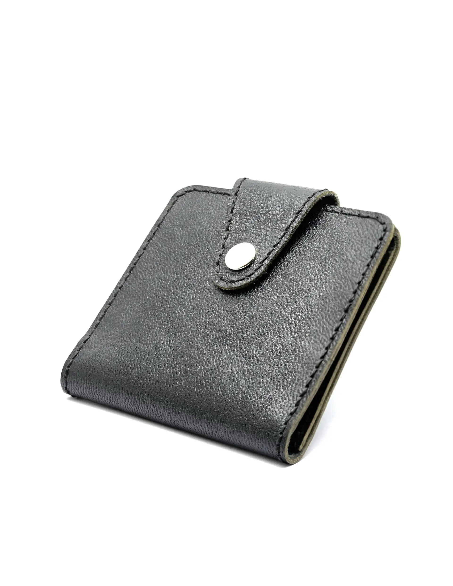 کیف جا کارتی چرم طبیعی – کد 3/9
