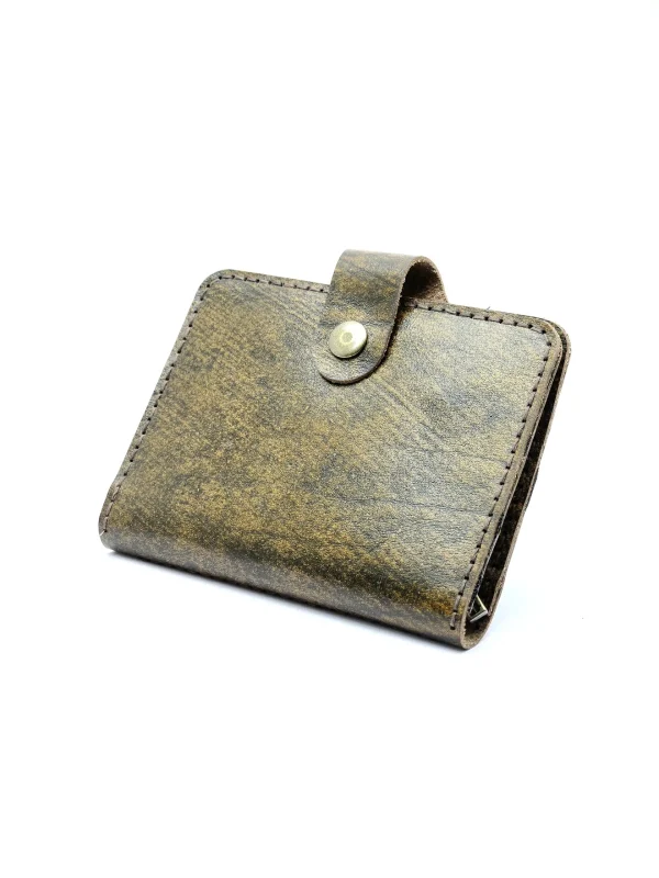کیف مدارک ماشین چرم طبیعی کد 2/1