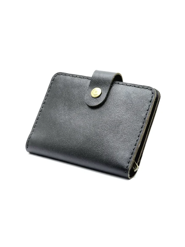 کیف مدارک ماشین چرم طبیعی کد 2/3