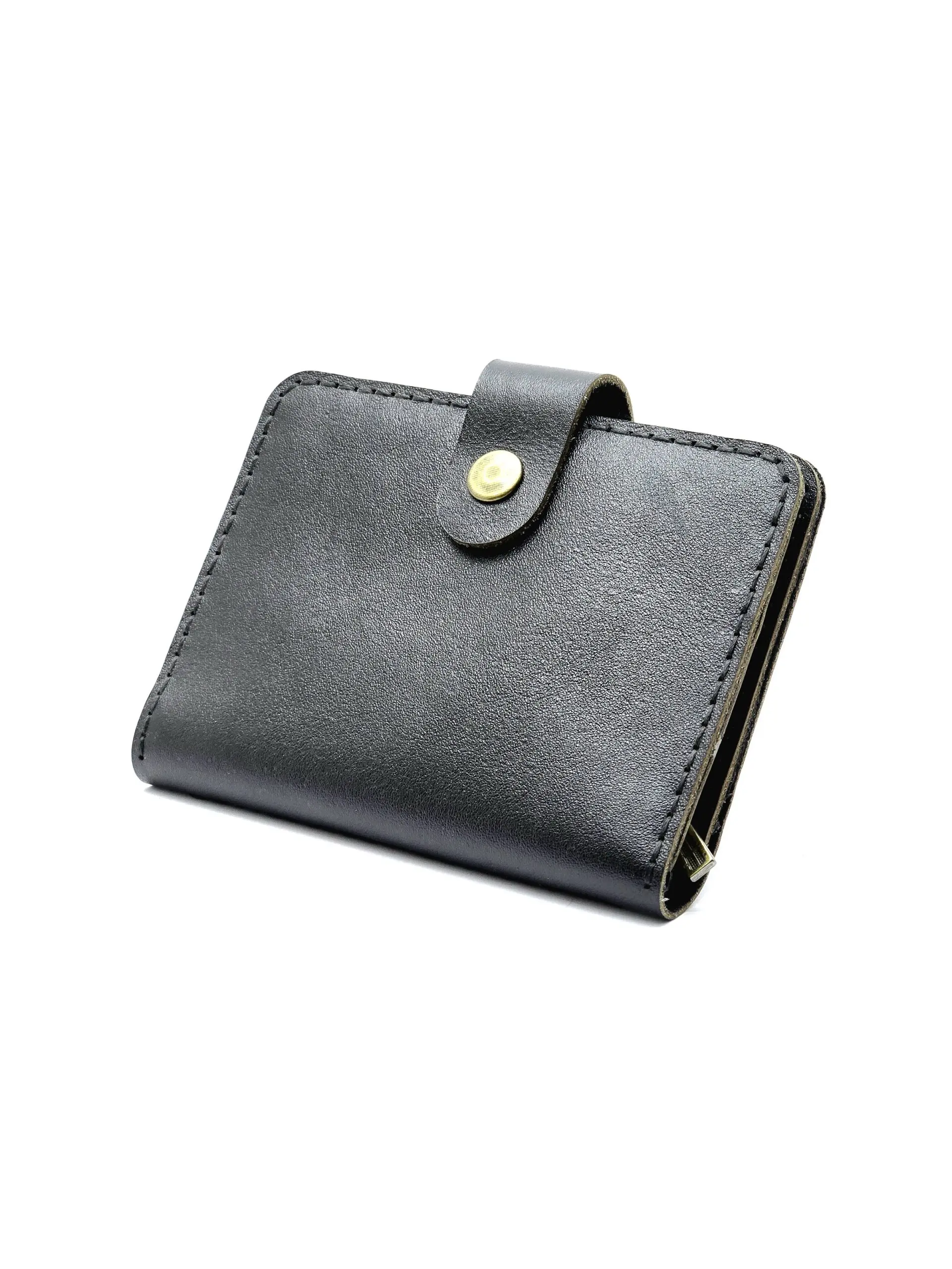 کیف مدارک ماشین چرم طبیعی – کد 2/3