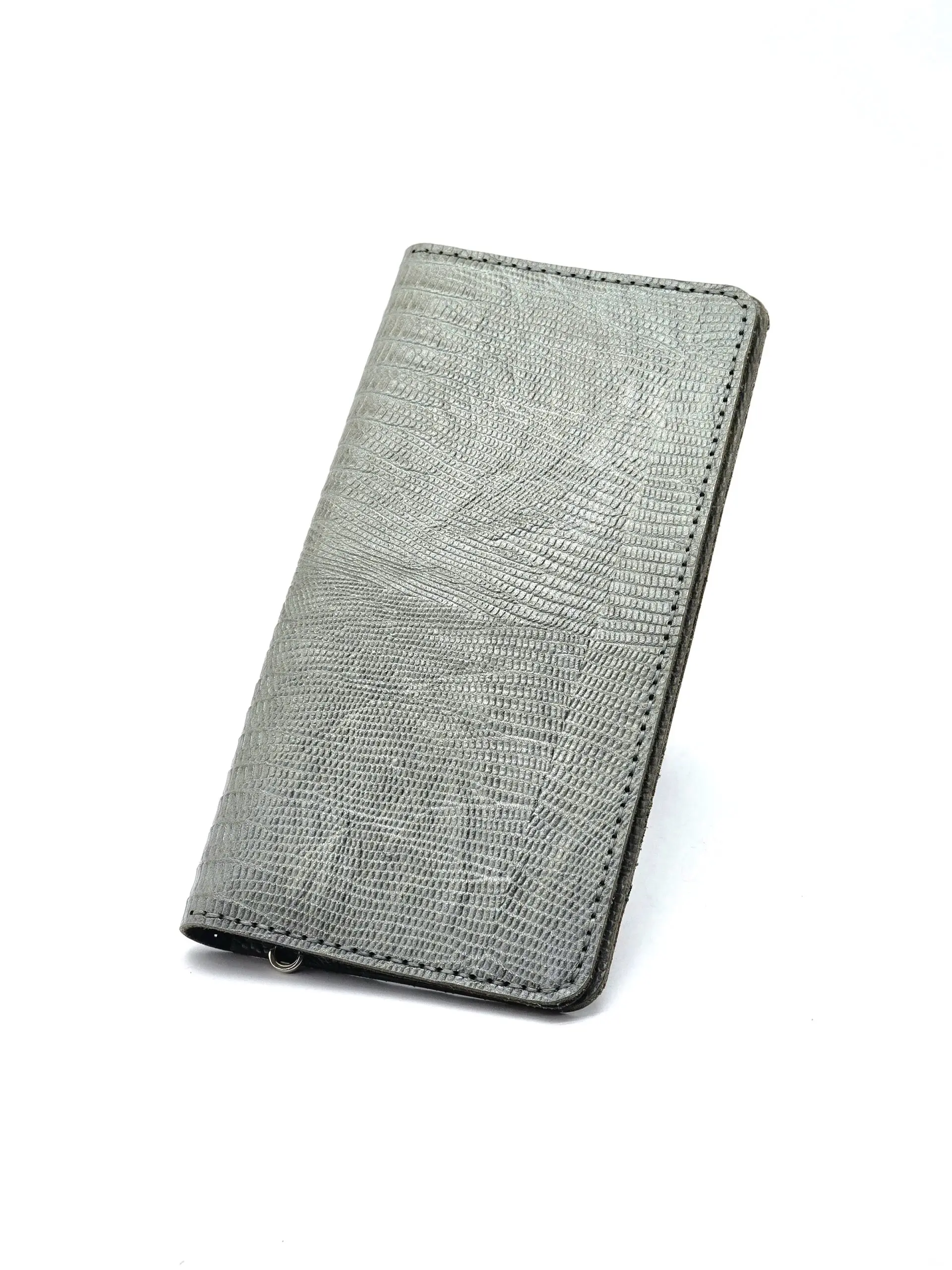 کیف پولی چرم طبیعی- کد 1/1
